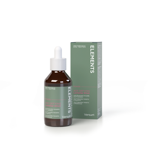 Power Age Defying Lamellar Elixir 90 ml.