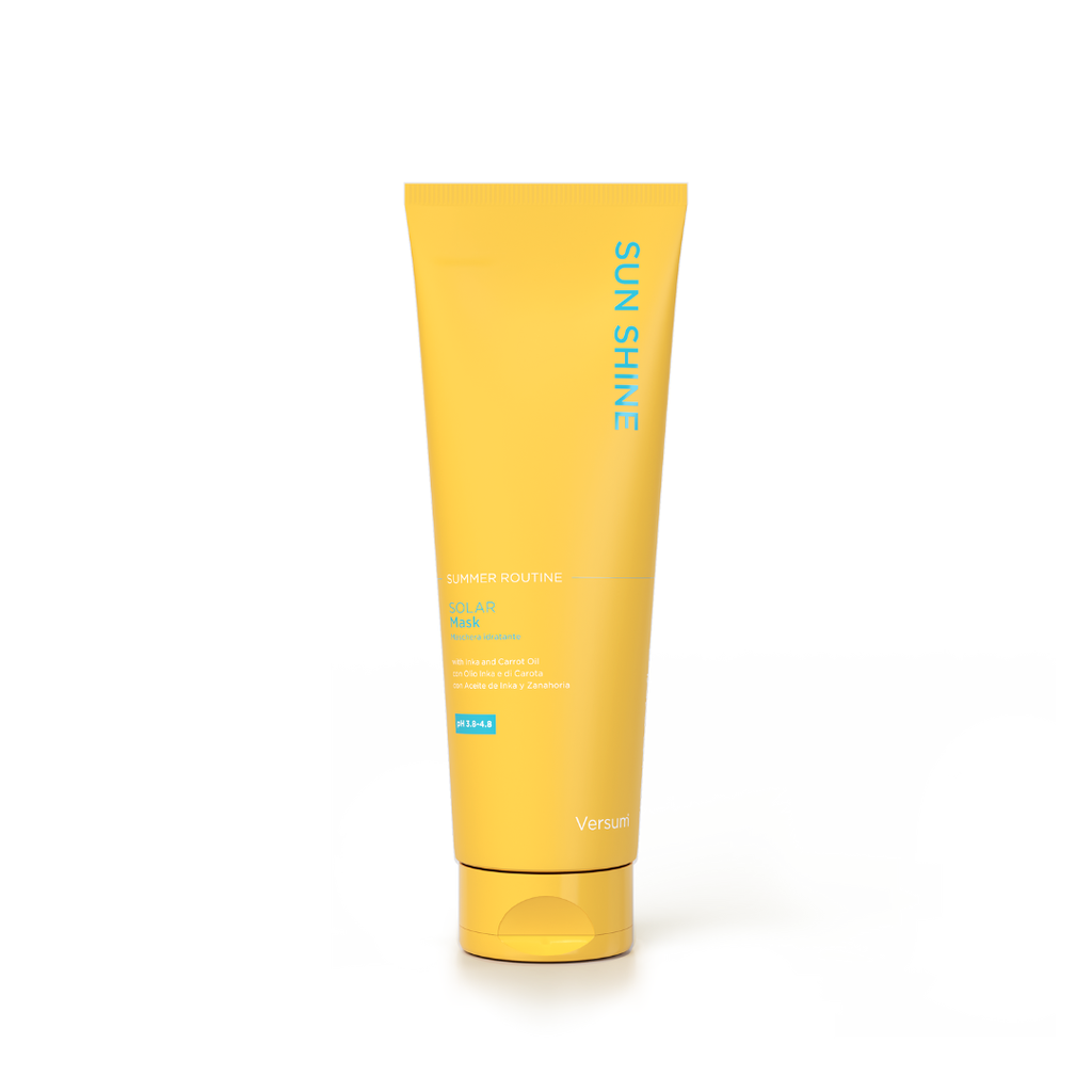 Sun Shine Solar Mask 250ml