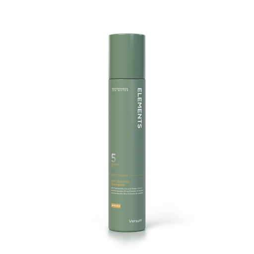 [VS16012] Soft Touch Softening Shampoo 250 ml.