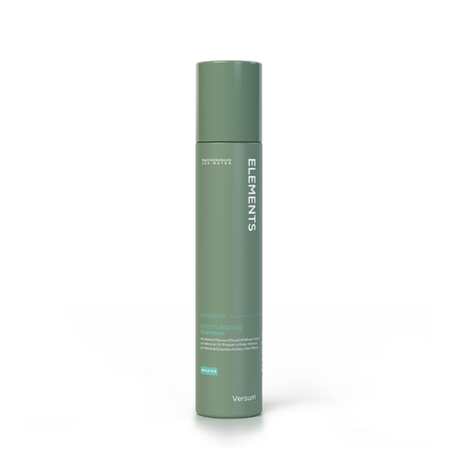 [VS16002] Hydrator Moisturizing Shampoo 250 ml.