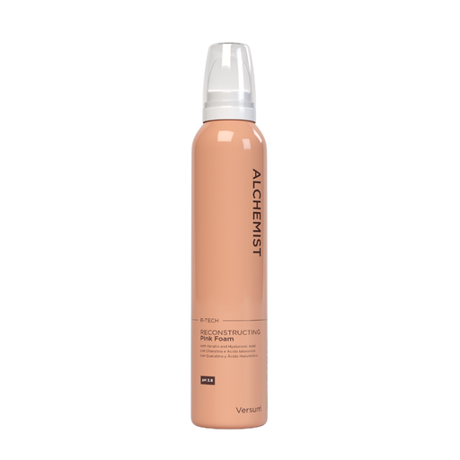 [VS16047] R-Tech Reconstructing Pink Foam 200 ml.