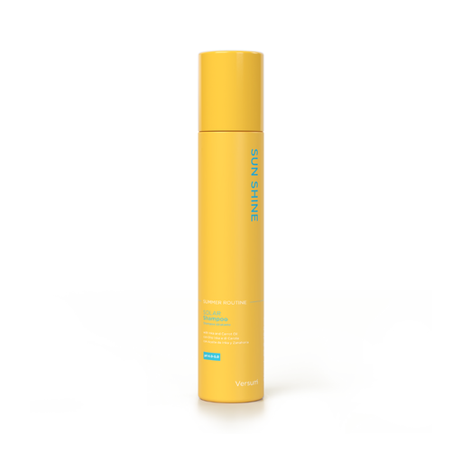 [VS16055] Sun Shine Solar Shampoo 250ml